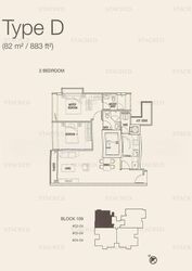 Vogx (D8), Apartment #497712951